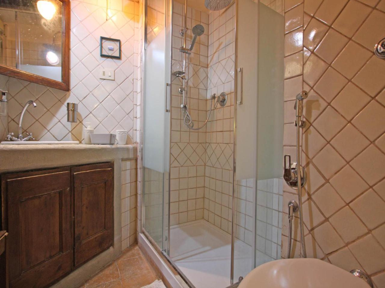 Apartamento Terrace - Heart Of Trastevere Roma
