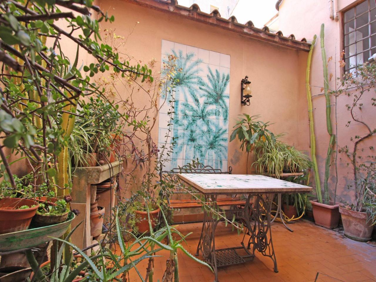 Terrace - Heart Of Trastevere * Roma