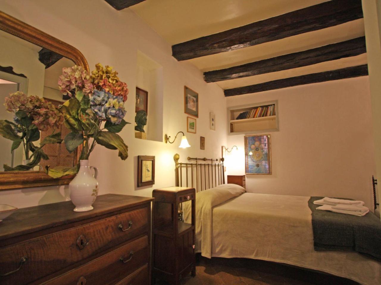 Apartamento Terrace - Heart Of Trastevere