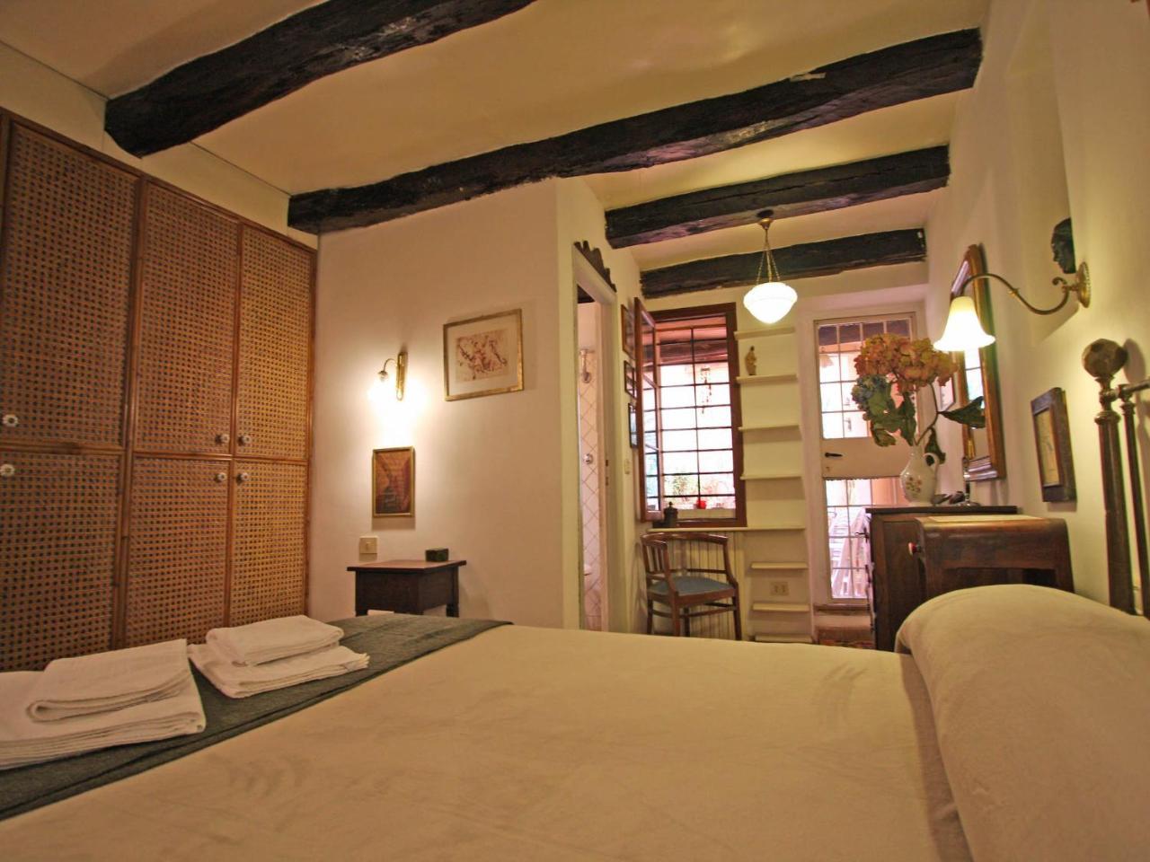 Terrace - Heart Of Trastevere Roma