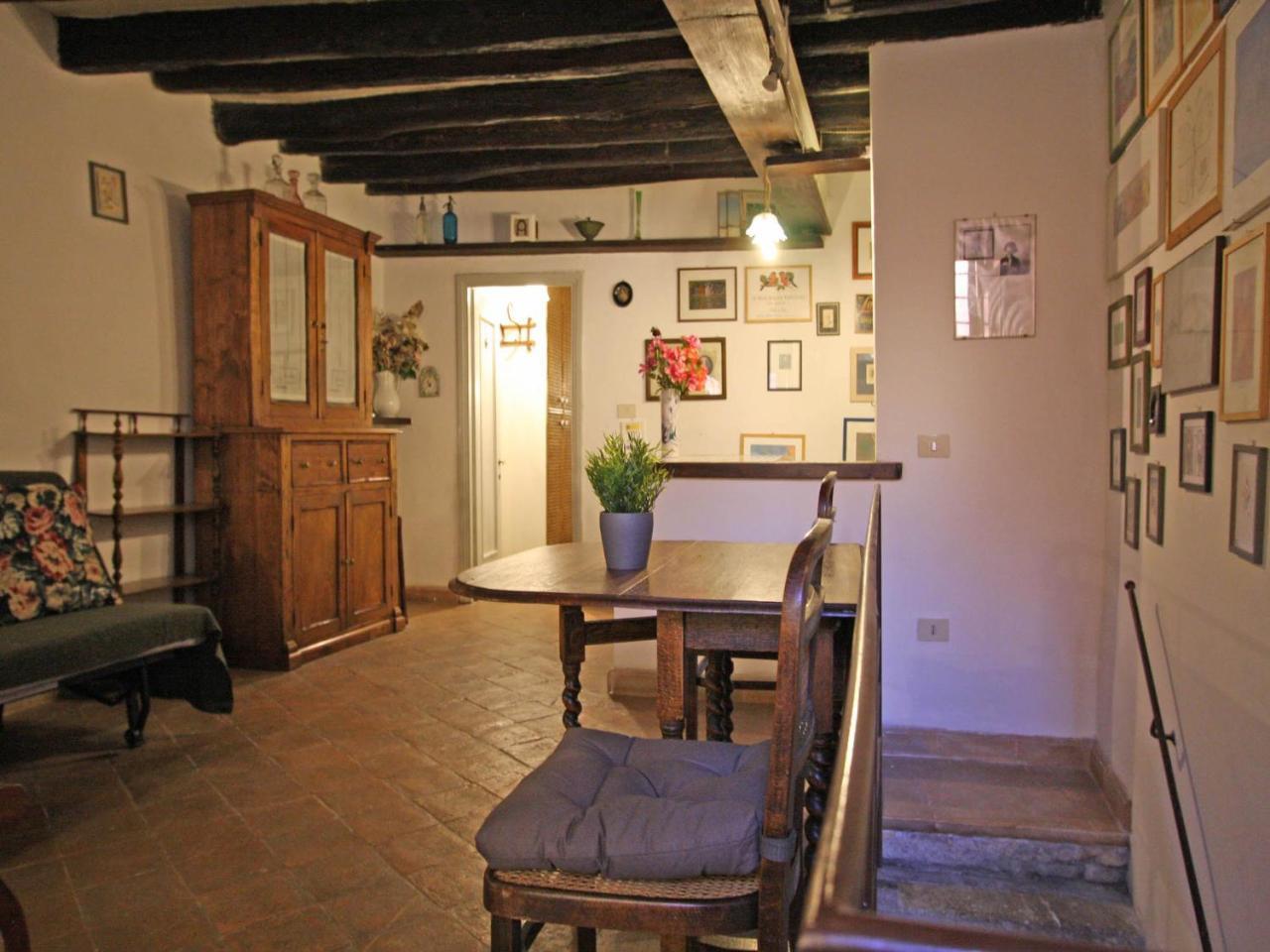 Terrace - Heart Of Trastevere Apartamento