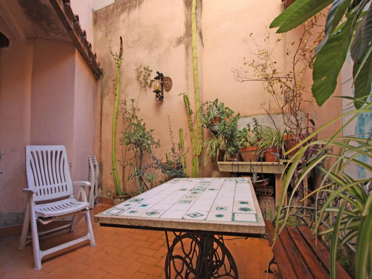 Terrace - Heart Of Trastevere * Roma